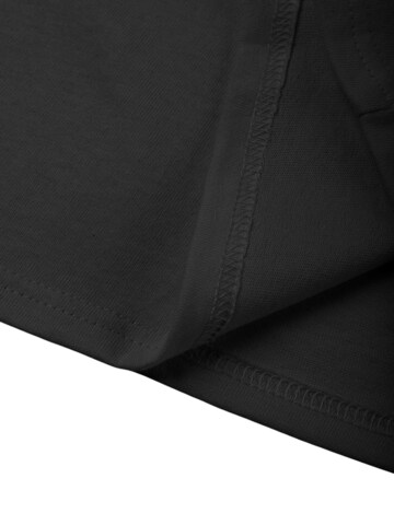 T-shirt GORHEY en noir
