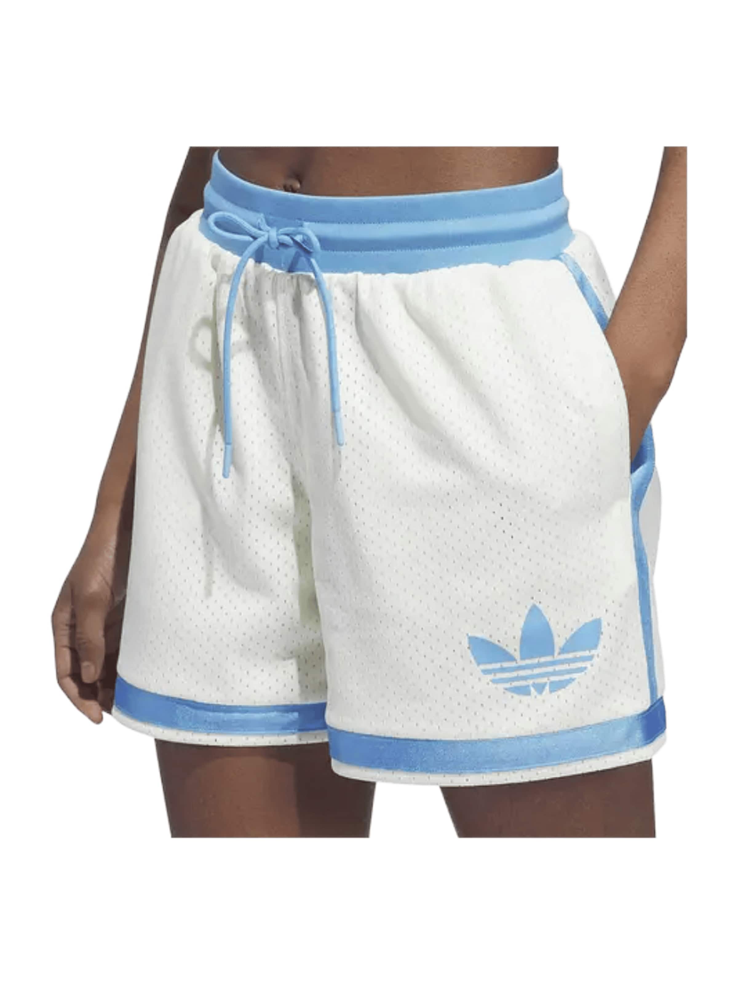 ADIDAS PERFORMANCE Regular Sports trousers in Beige