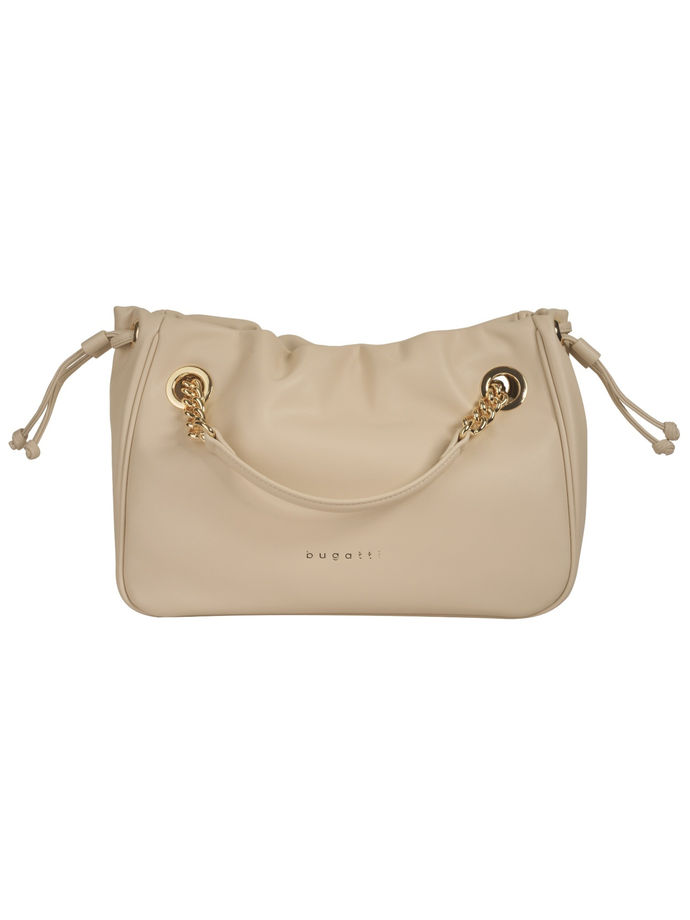 bugatti Handtasche 'LENI'‌‌‌‌‌‌‌‌‌‌ in Beige
