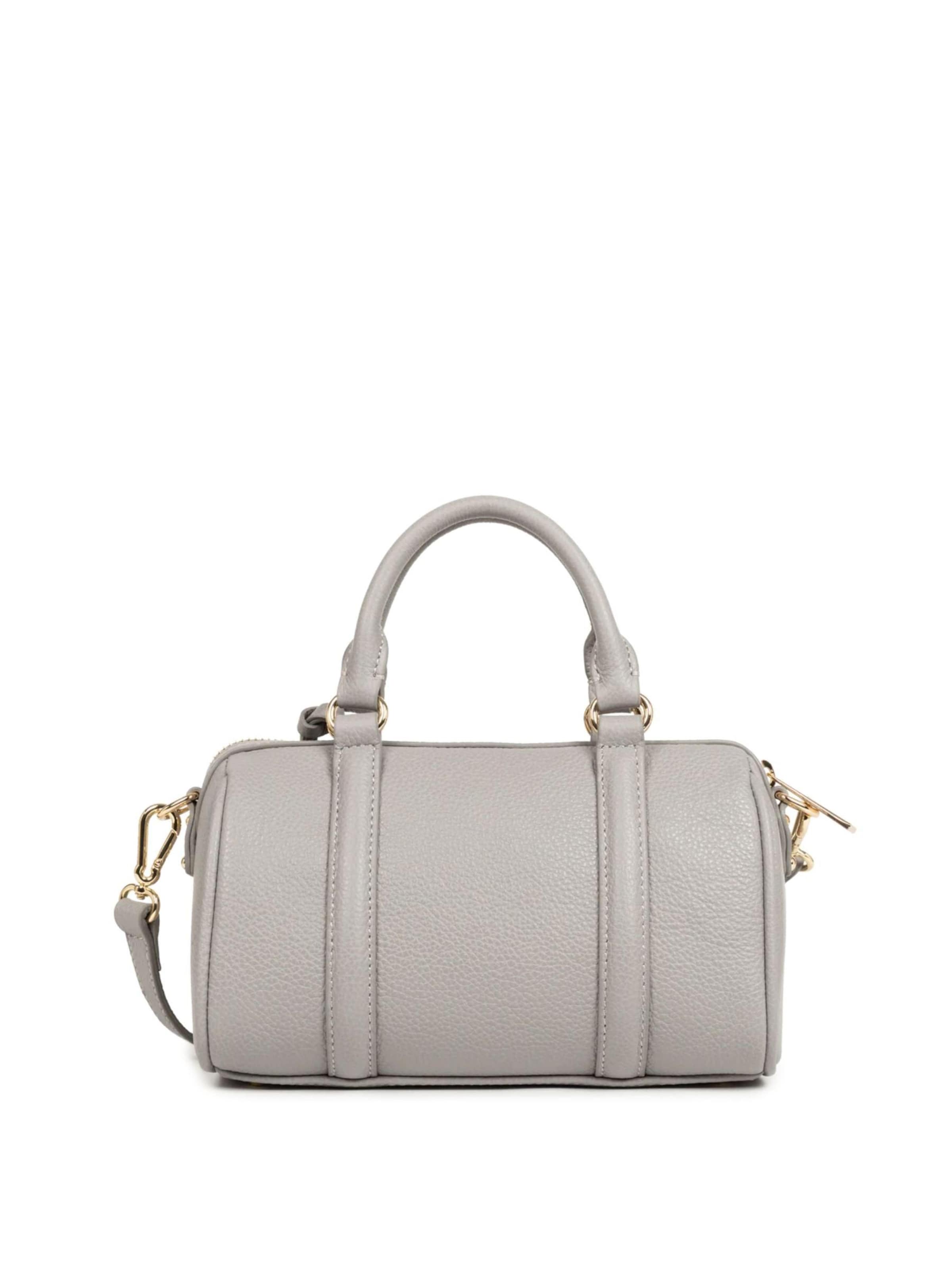 Sacs à main 'Milano Ana 547-101' LANCASTER Paris en gris