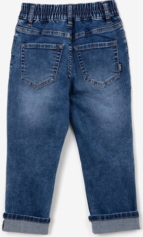 Gulliver Regular Jeans in Blau