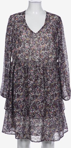 Studio Untold Dress in XXXL in Purple: front