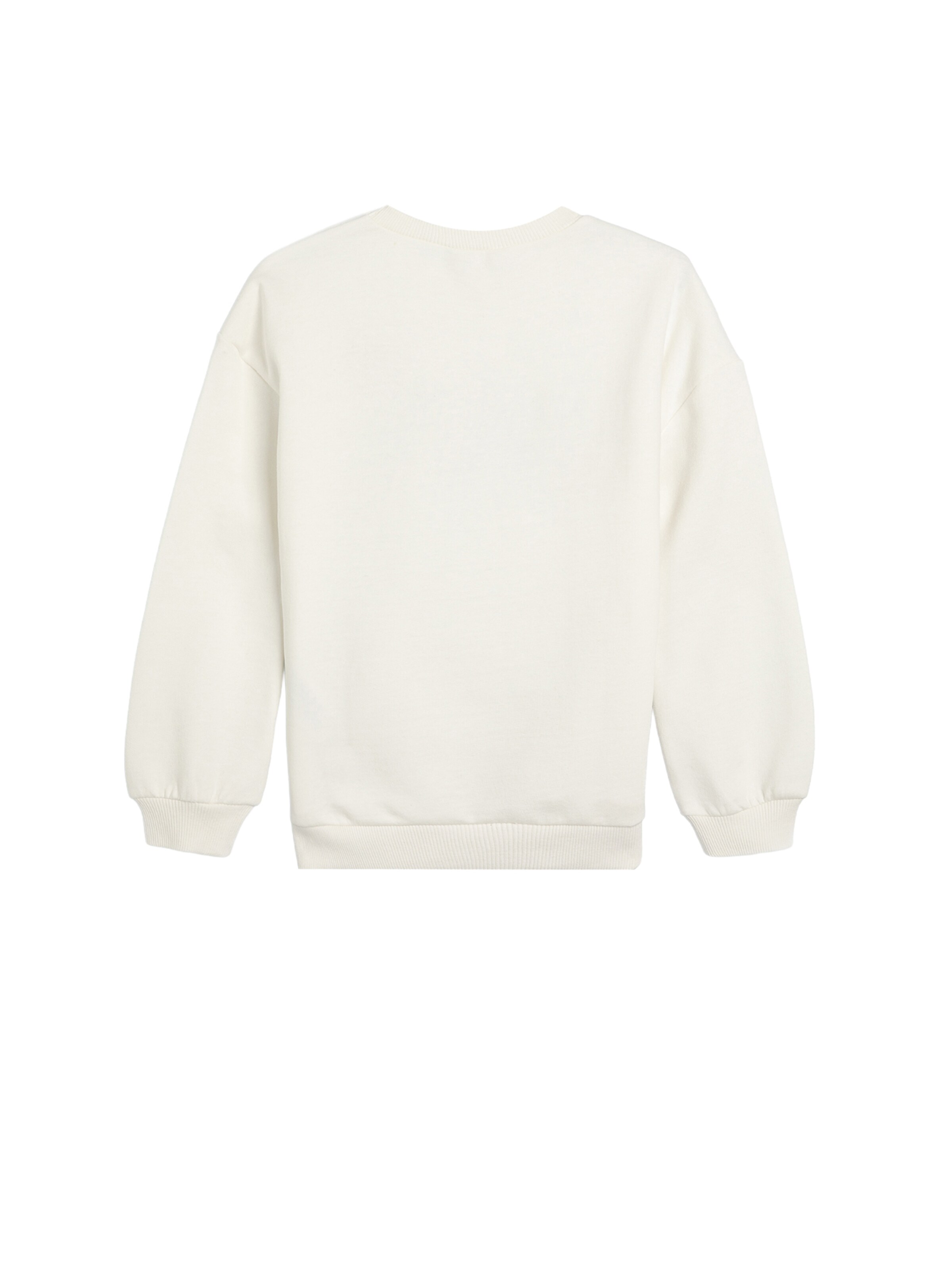 Koton Sweatshirt in Beige