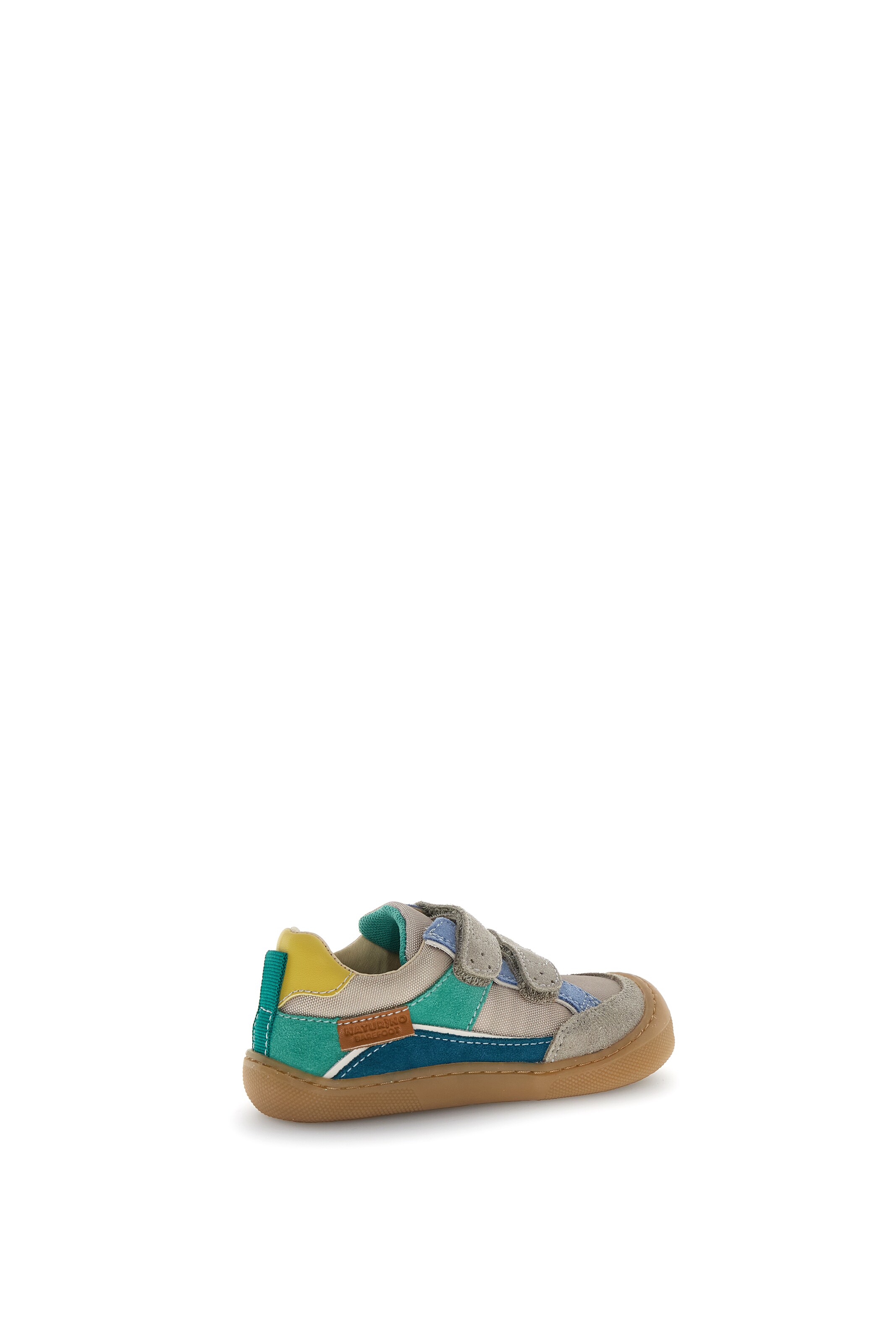 NATURINO First-Step Shoes in Beige