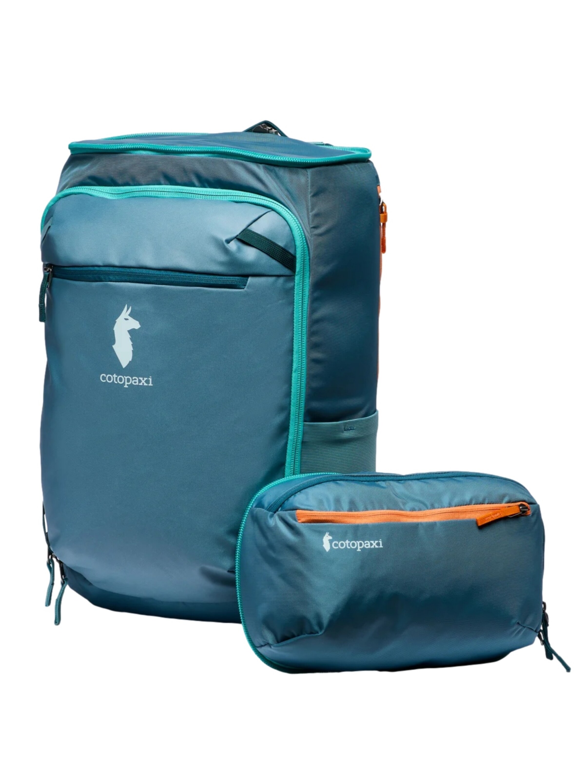 cotopaxi Backpack 'Allpa' in Blue
