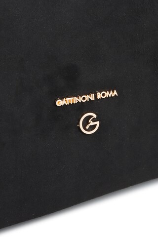 Gattinoni Handbag 'Teodosia' in Black