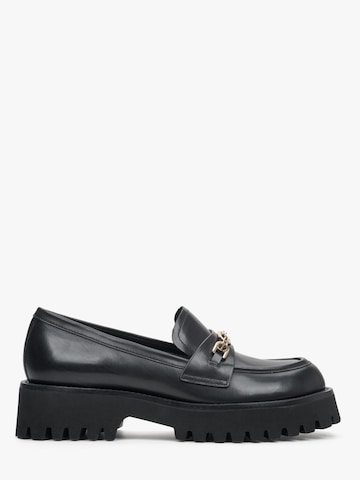 Estro Slipper – černá