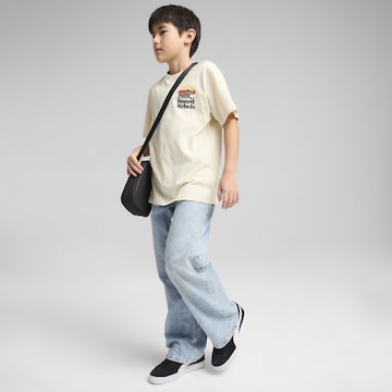 PUMA Shirt 'Mid 90s' in Wit