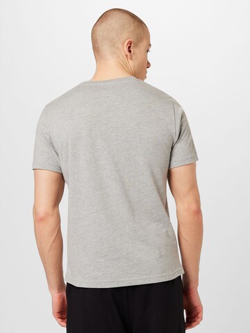 new balance Funkční tričko – šedá