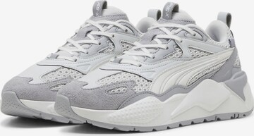 Baskets basses 'RS-X' PUMA en gris