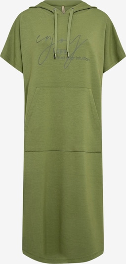 Soyaconcept Mekko ' BANU ' värissä vihreä, Tuotenäkymä