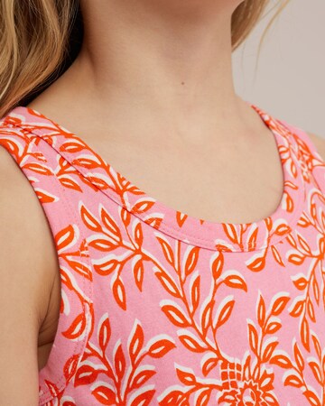 Robe WE Fashion en rose