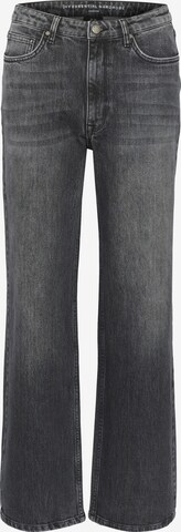 My Essential Wardrobe Loosefit Jeans '35' in Grau: predná strana