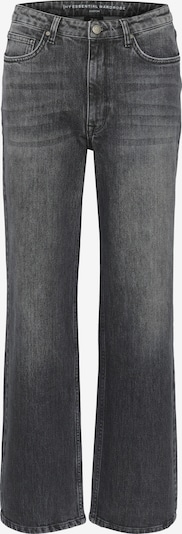 My Essential Wardrobe Jean '35' en gris denim, Vue avec produit