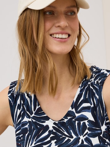 CECIL Zomerjurk in Blauw