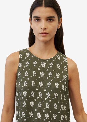 Marc O'Polo Dress in Green