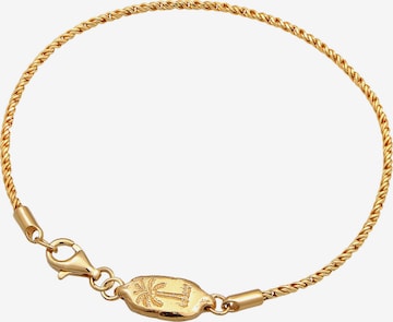 Haze&Glory Bracelet 'Paradise' in Gold