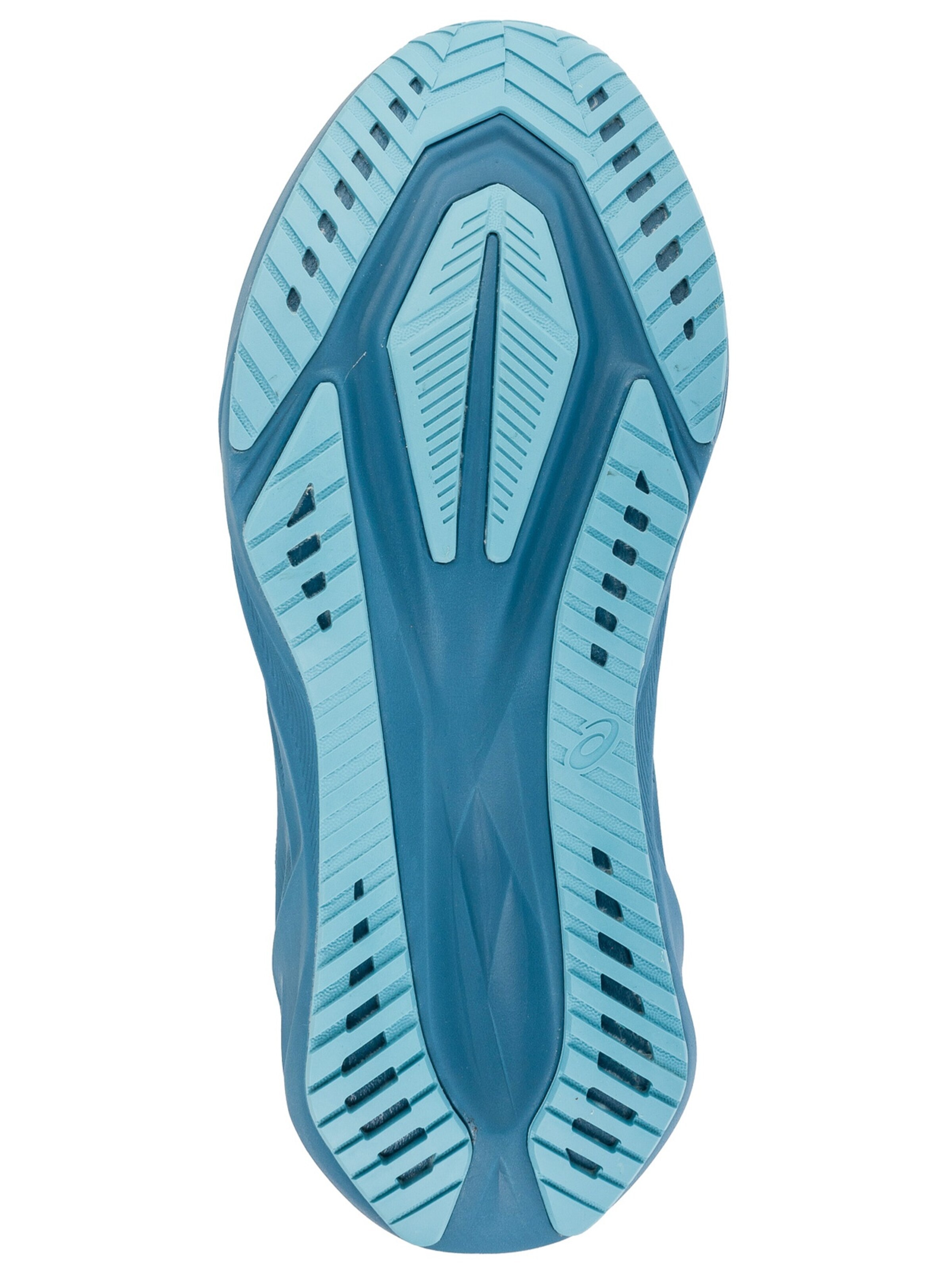 ASICS Laufschuh 'ASICS Novablast 5'‌‌ in Blau