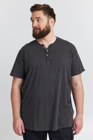 !Solid - Camiseta 'Volker' en gris: frente