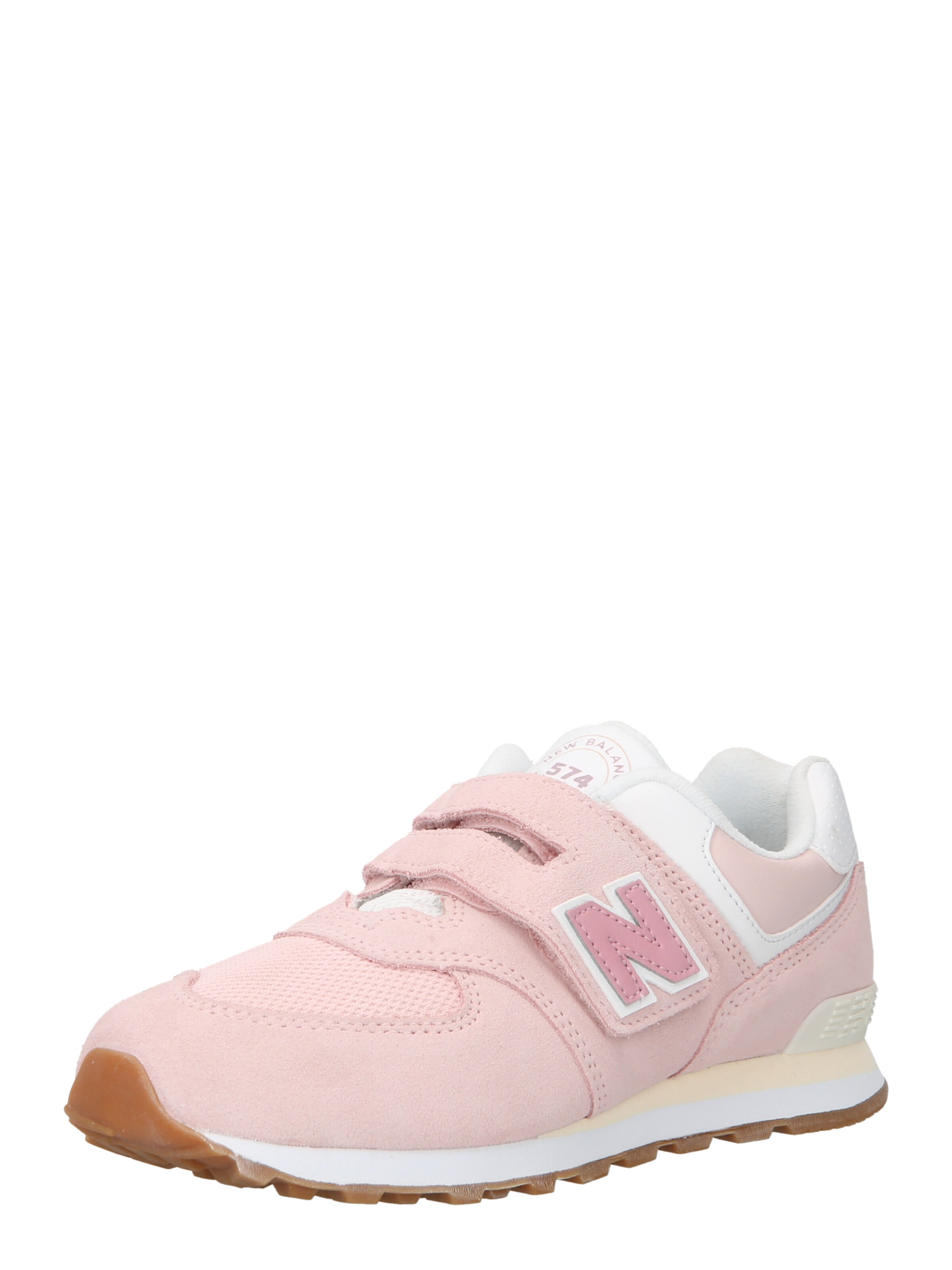 New balance oud store roze