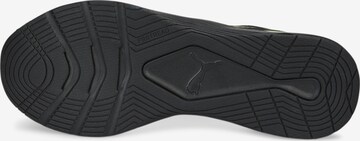 Chaussure de course 'Infusion' PUMA en noir