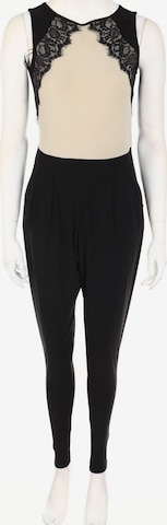 Orsay Jumpsuit in S in Black: front