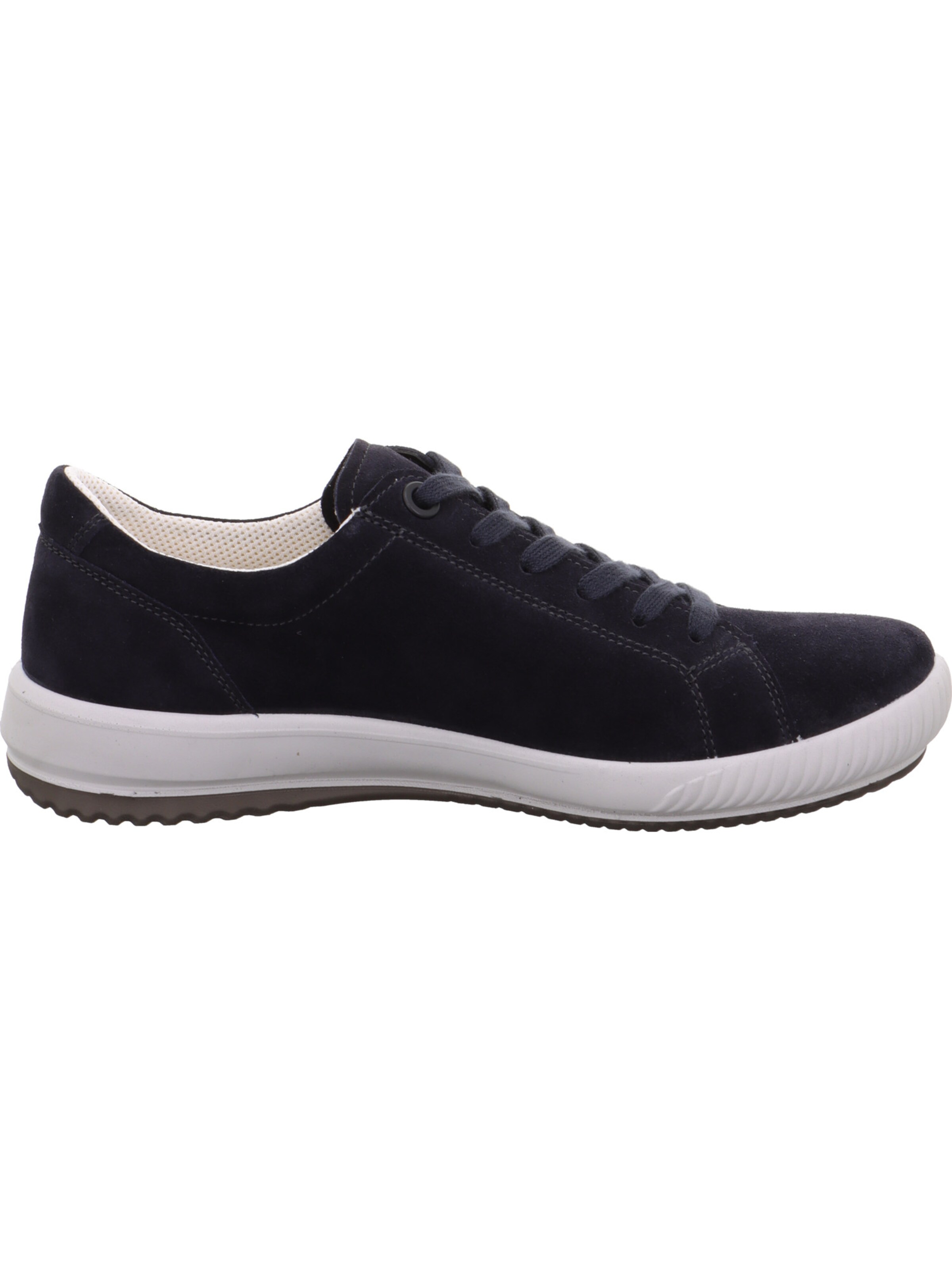 Legero Sneaker 'Tanaro 5.0' in Blau