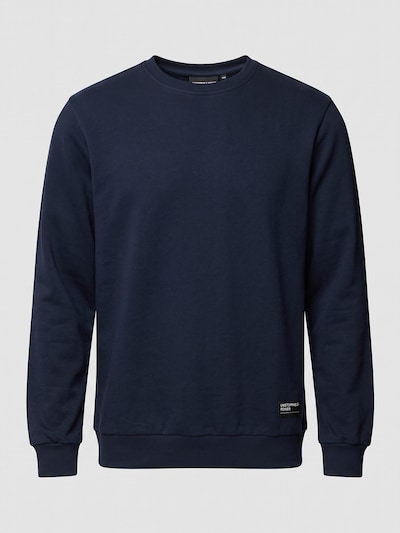 comeor Sweatshirt 'Sweatshirt Herren'‌‌‌‌‌‌‌ in S in navy, Produktansicht