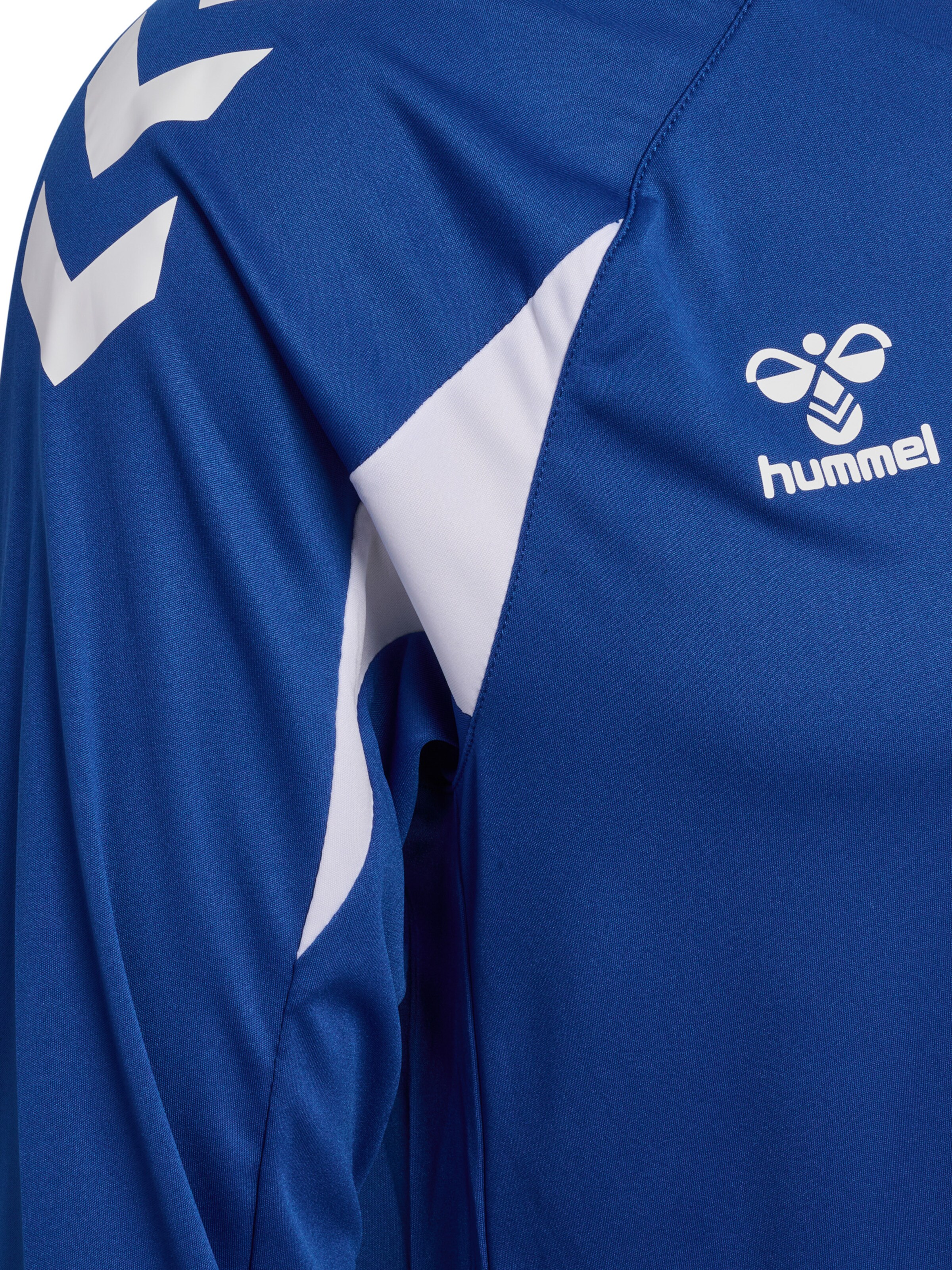 T-Shirt fonctionnel 'Core 2.0' Hummel en bleu