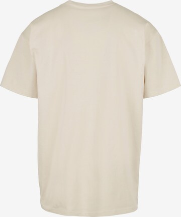MT Upscale - Camiseta en beige