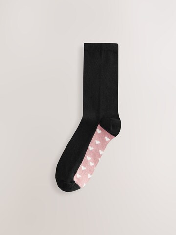 Chaussettes Next en mélange de couleurs