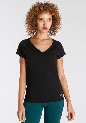 FAYN SPORTS Shirt in Blue