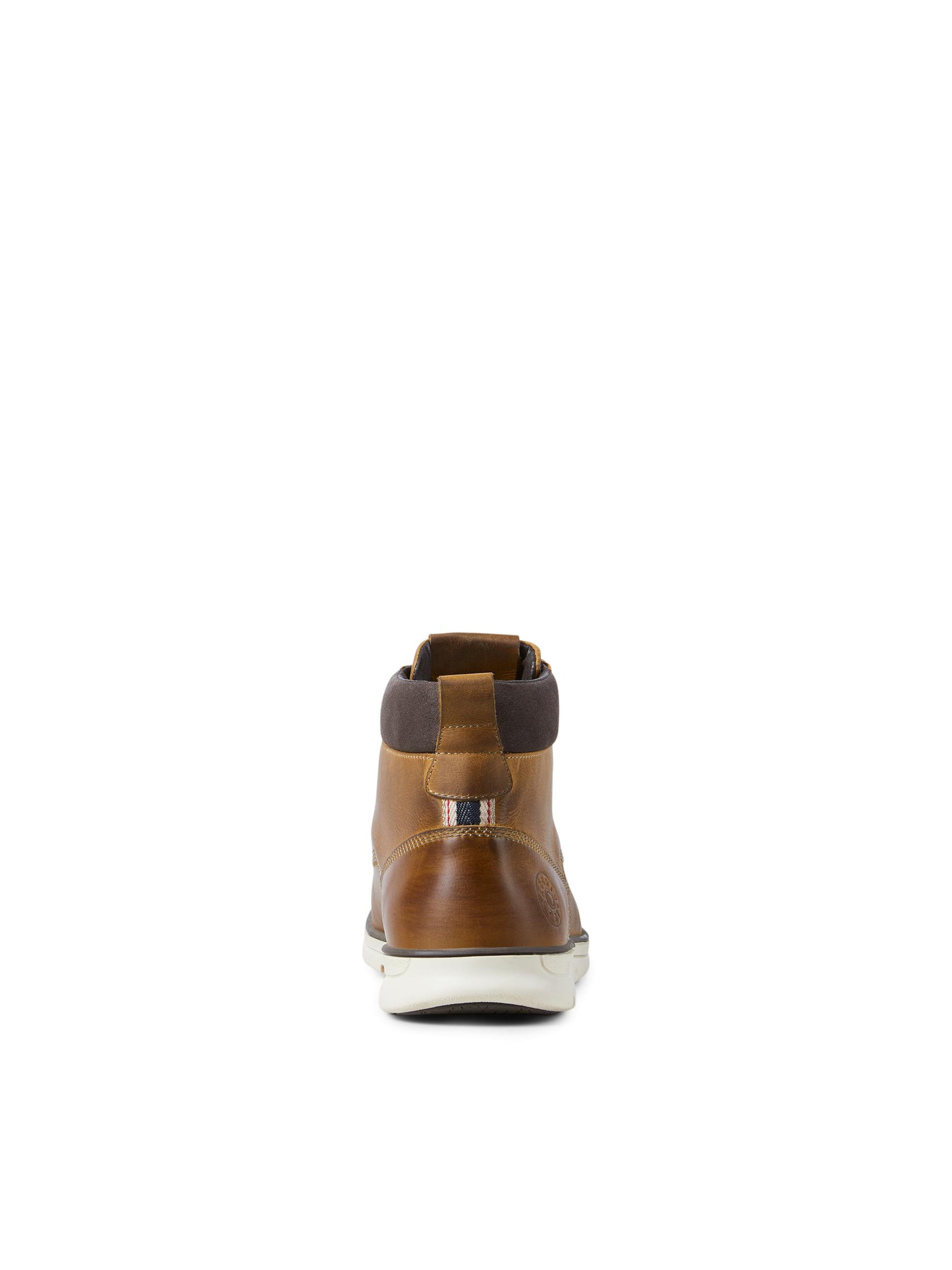 Männer Boots & Stiefel JACK & JONES Boots 'Tubar' in Hellbraun, Dunkelbraun - YY98210 Männer Boots & Stiefel JACK & JONES Boots 'Tubar' in Hellbraun, Dunkelbraun - YY98210