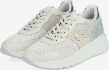 Nero Giardini Sneakers in White