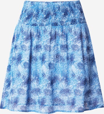 InWear Skirt 'Davila' in Blue: front