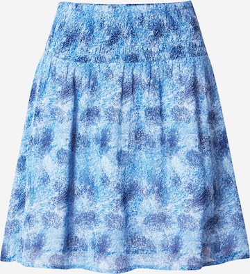 InWear Skirt 'Davila' in Blue: front
