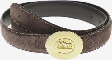 ESCADA Belt in One size in Purple: front