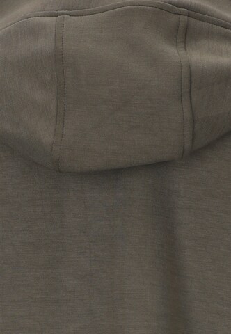 Athlecia Sweatjacke 'Jacey' in Grün