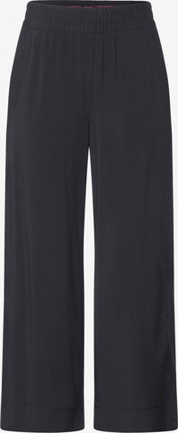 Pantalon 'Neele' CECIL en gris : devant