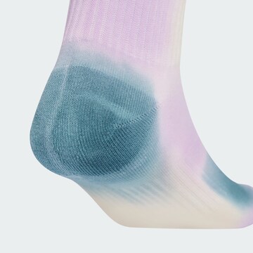 Chaussettes de sport ADIDAS SPORTSWEAR en vert
