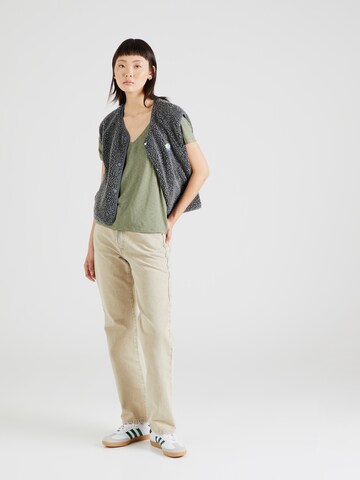 Superdry Shirt 'Studios' in Groen