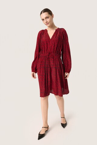 sarkans SOAKED IN LUXURY Kleita 'Alize'