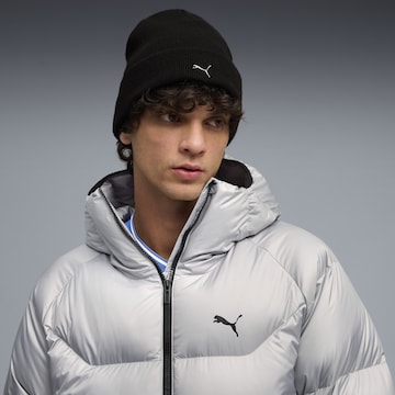 PUMA Sportmütze in Schwarz