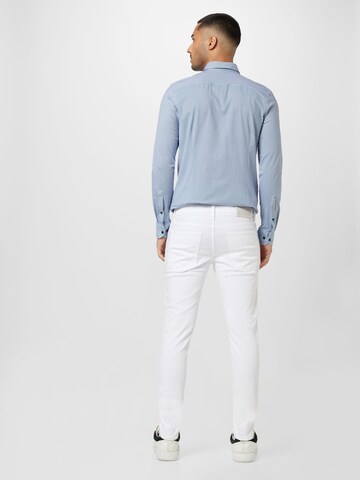 ANTONY MORATO Tapered Jeans in Weiß