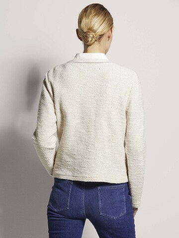 MADELEINE Tussenjas in Beige
