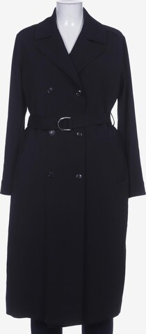 & Other Stories Jacket & Coat in L in Black: front