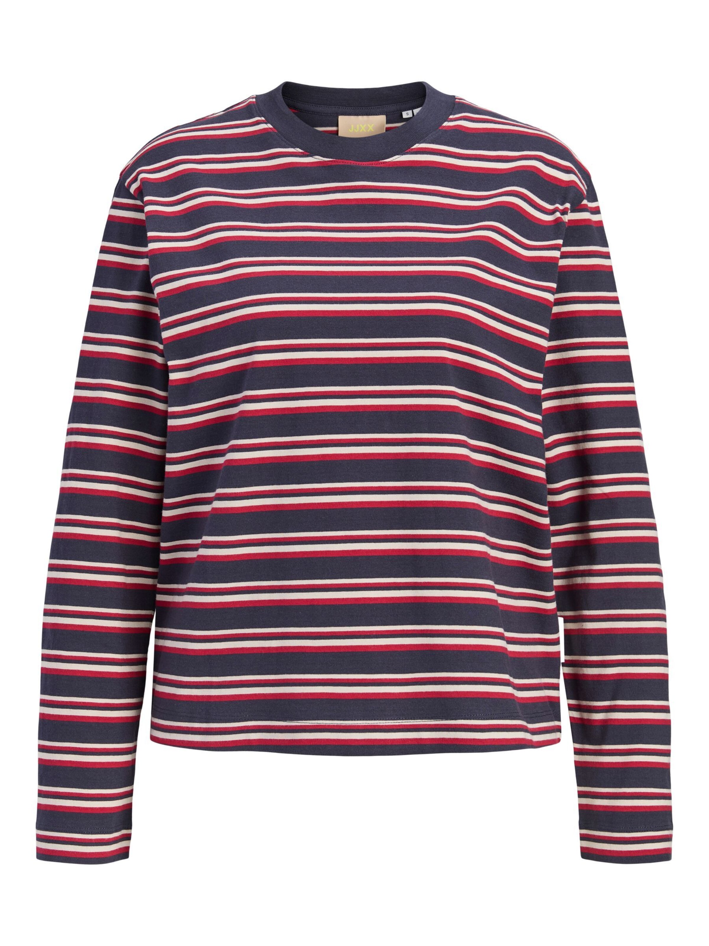 T-shirt 'SOPHIA' JJXX en bleu : devant