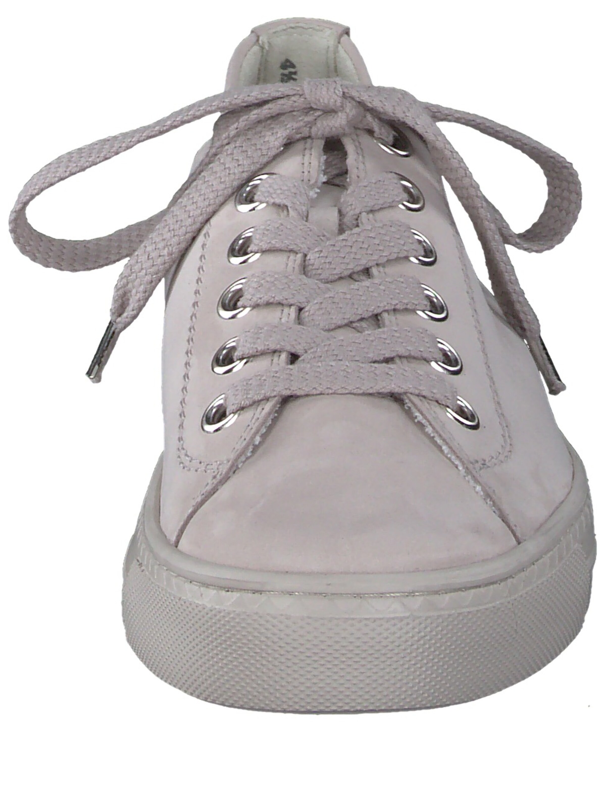 Paul Green Sneaker in Grau