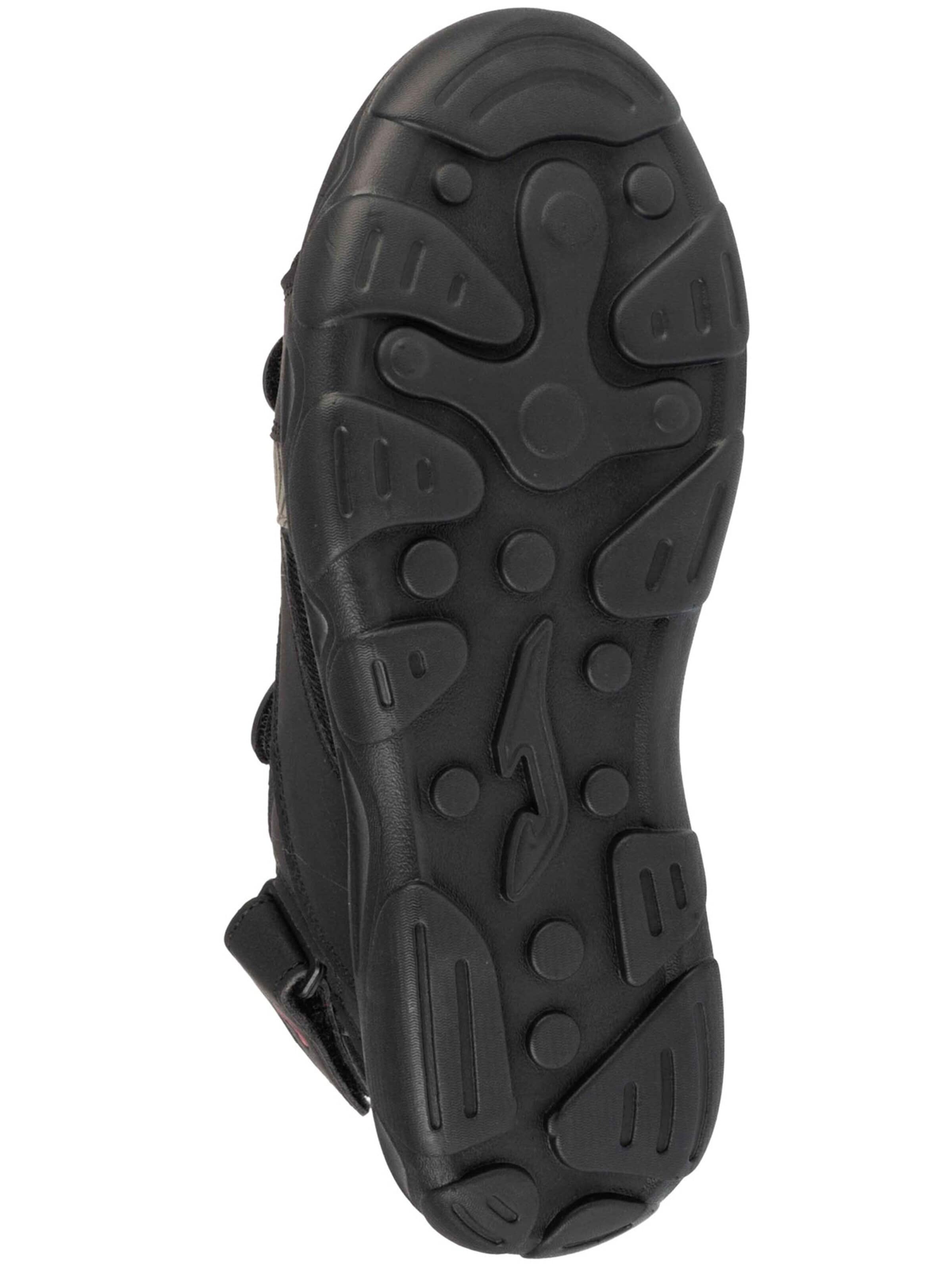 JOMA Wandelsandalen 'Joma S.Ocean  25 SOCEAS' in Zwart