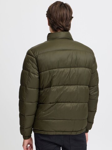 BLEND - Chaqueta de invierno en verde